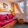 Meribel Mottaret - Residencia Pierre Vacances  Le Peillon 